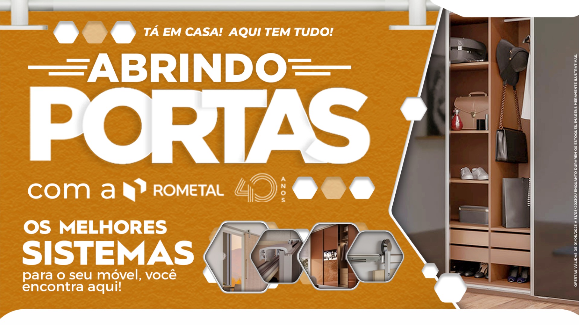 SISTMAS DE PORTAS MAIO