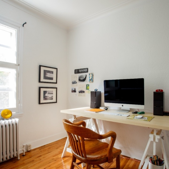 Como montar um home office